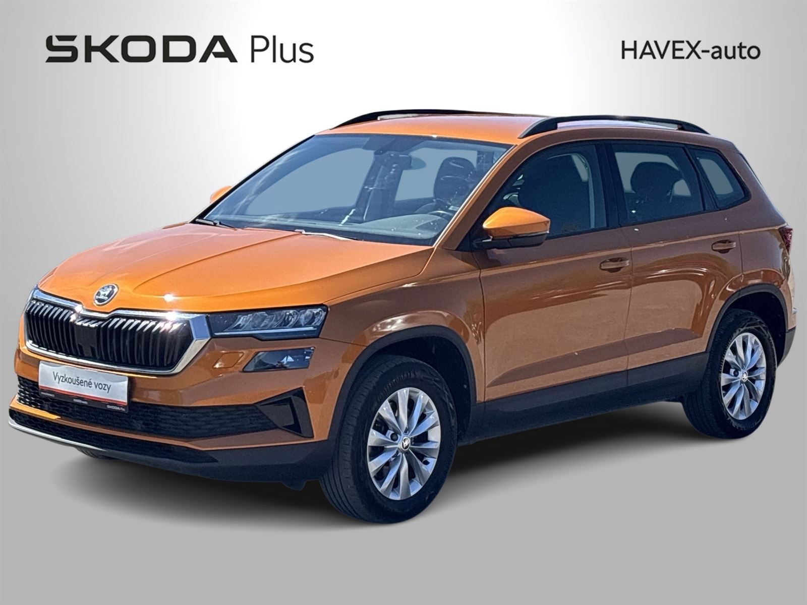 Škoda Karoq, 2.0 TDI 4x4 DSG Fresh