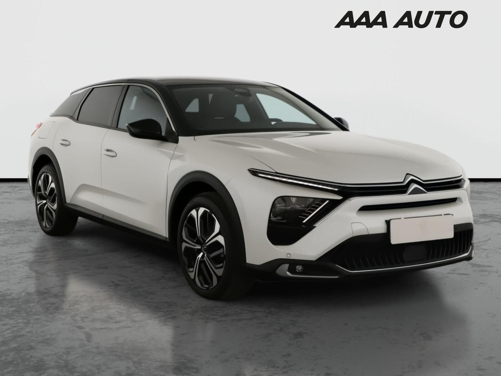 Citroën C5 X, 1.2 PureTech, Automat, Kůže