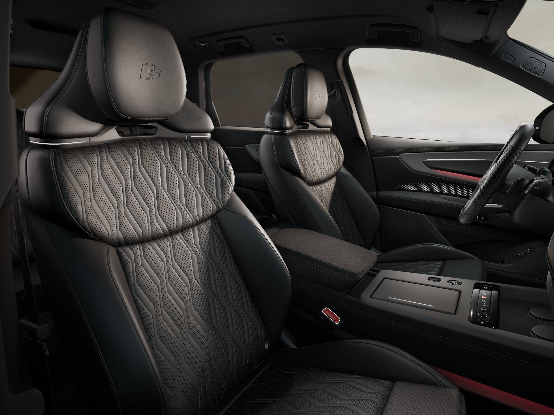 Audi Q7, Quattro 8TT 3,0TDI - fotka 6