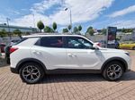 SsangYong Korando, 1.5 T-GDi automat vč TZ