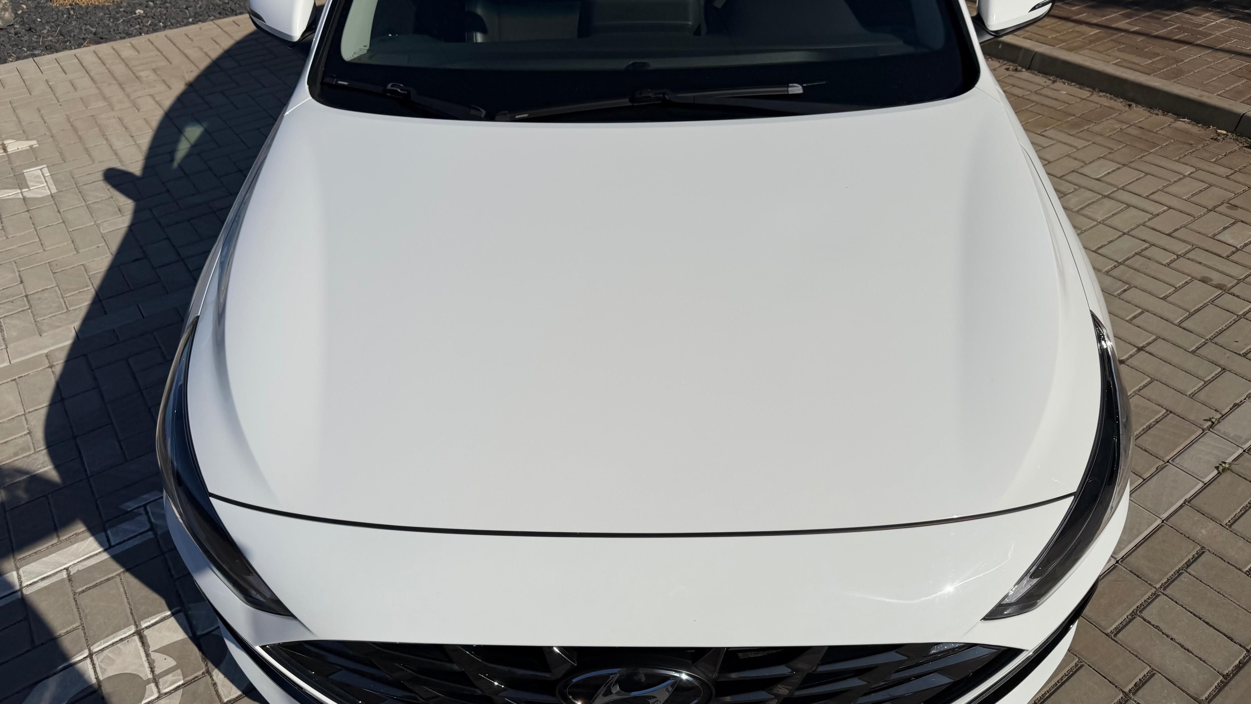Hyundai i30, Hyundai I30 Fastback 2022 - fotka 3