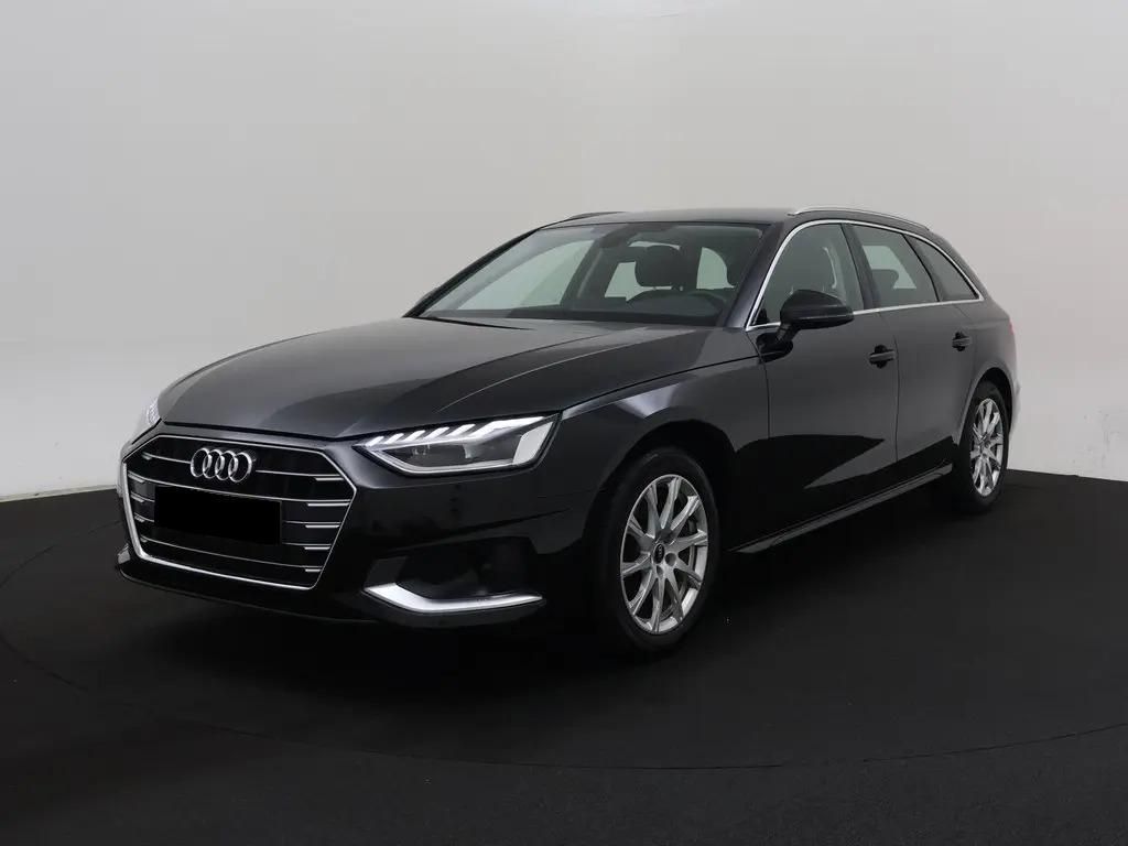 Audi A4, 35TFSI Aut. Sport DPH TZ