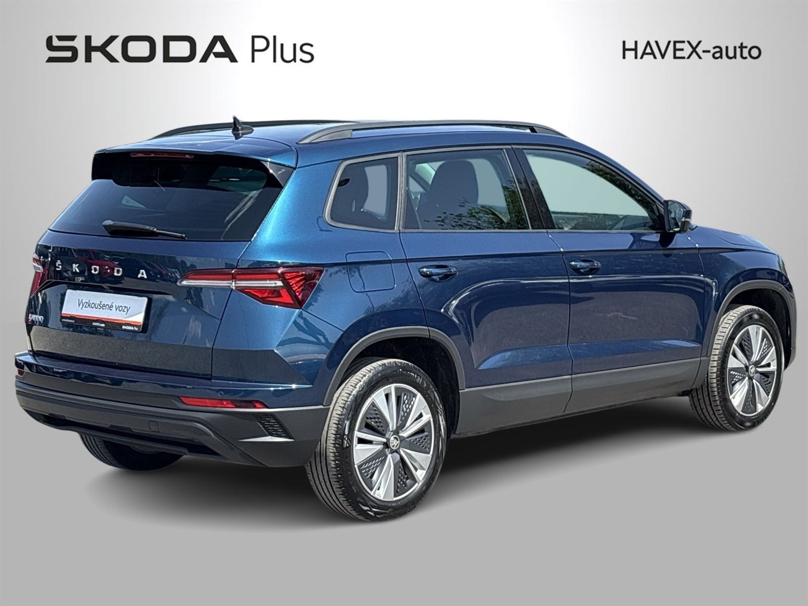 Škoda Karoq, 2.0 TDI Style + - fotka 2