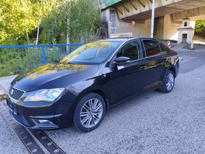 Seat Toledo, 1,2 TSI 81Kw Style