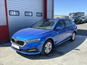Škoda Octavia, 2,0 TDI 85kW Ambition Combi