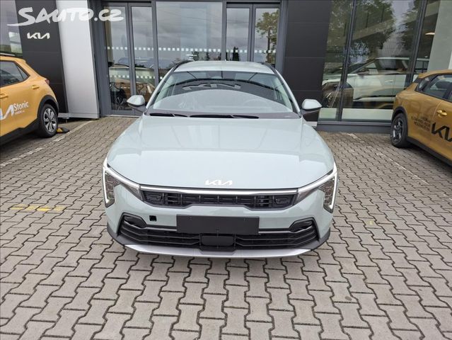 Kia K4