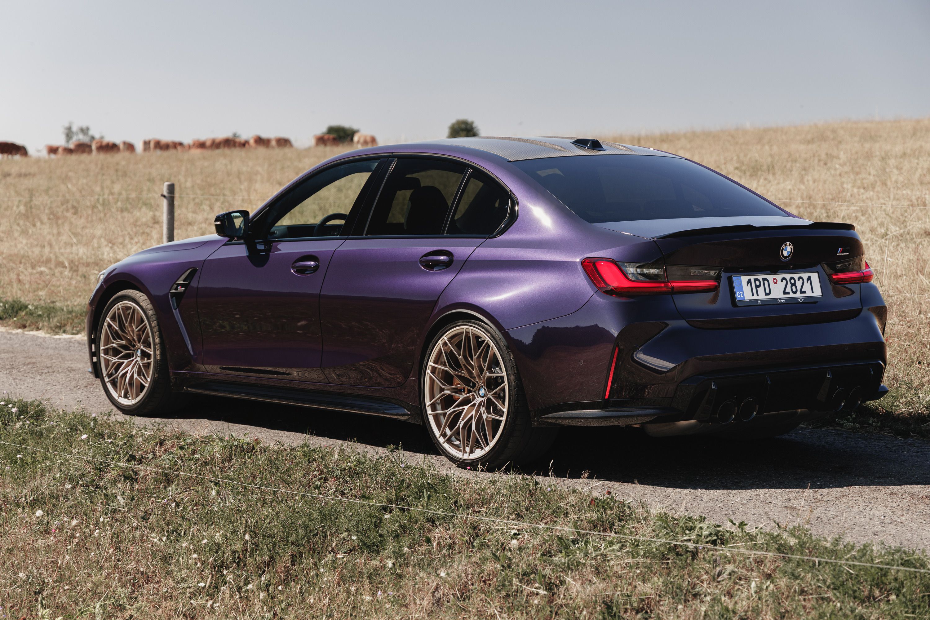 BMW M3, Comp xDrive KERAMIKY VENTILACE - fotka 6