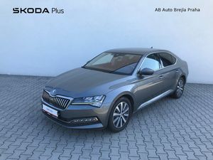 Škoda Superb, GRT STY TD 147/2.0 A7F