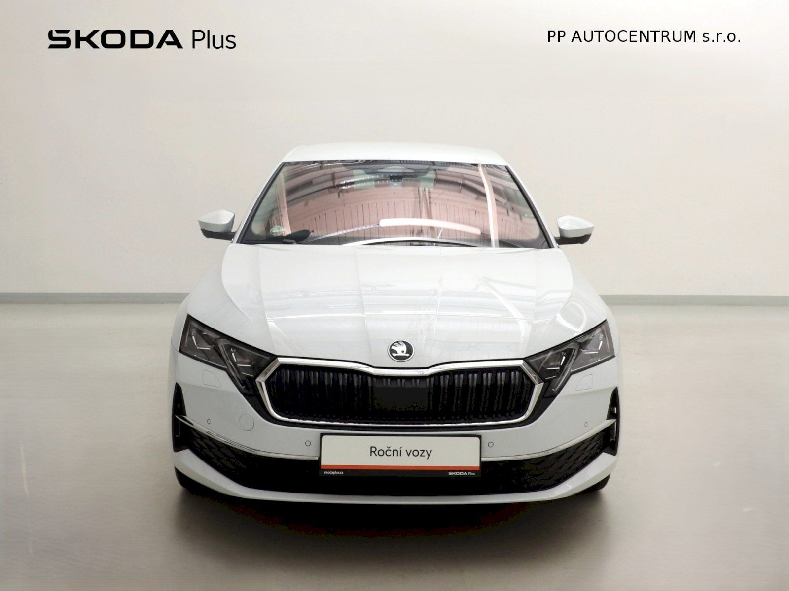 Škoda Octavia, Exclusive Selection 1.5TSI 110 - fotka 4
