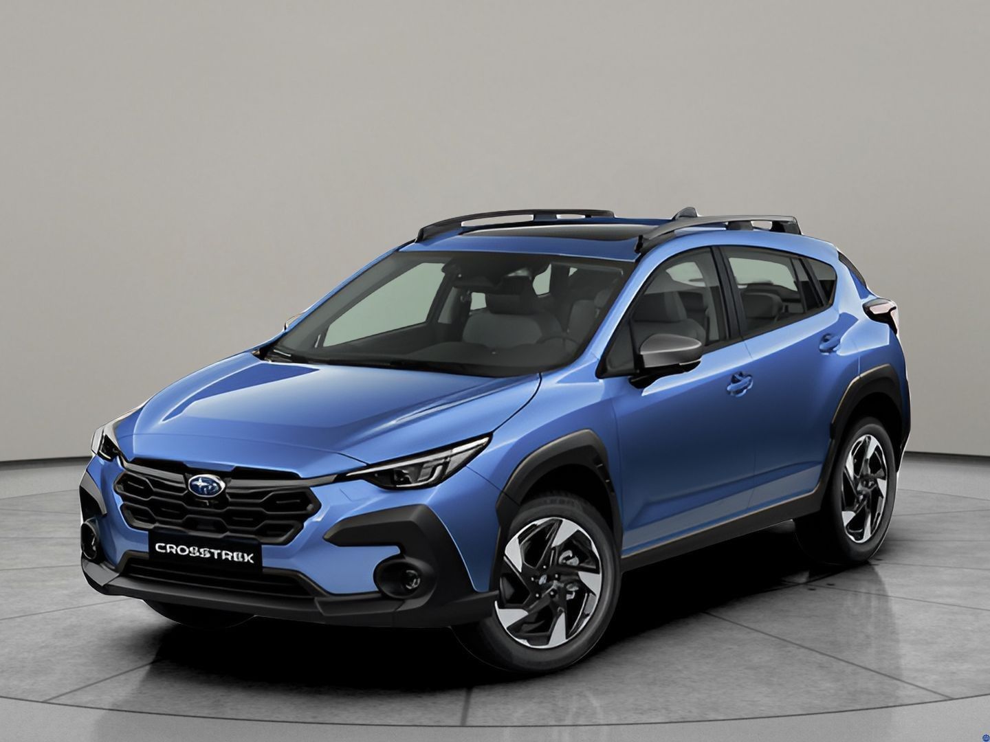 Subaru Crosstrek, Comfort-Navi Úvěr 50:50 s 0%