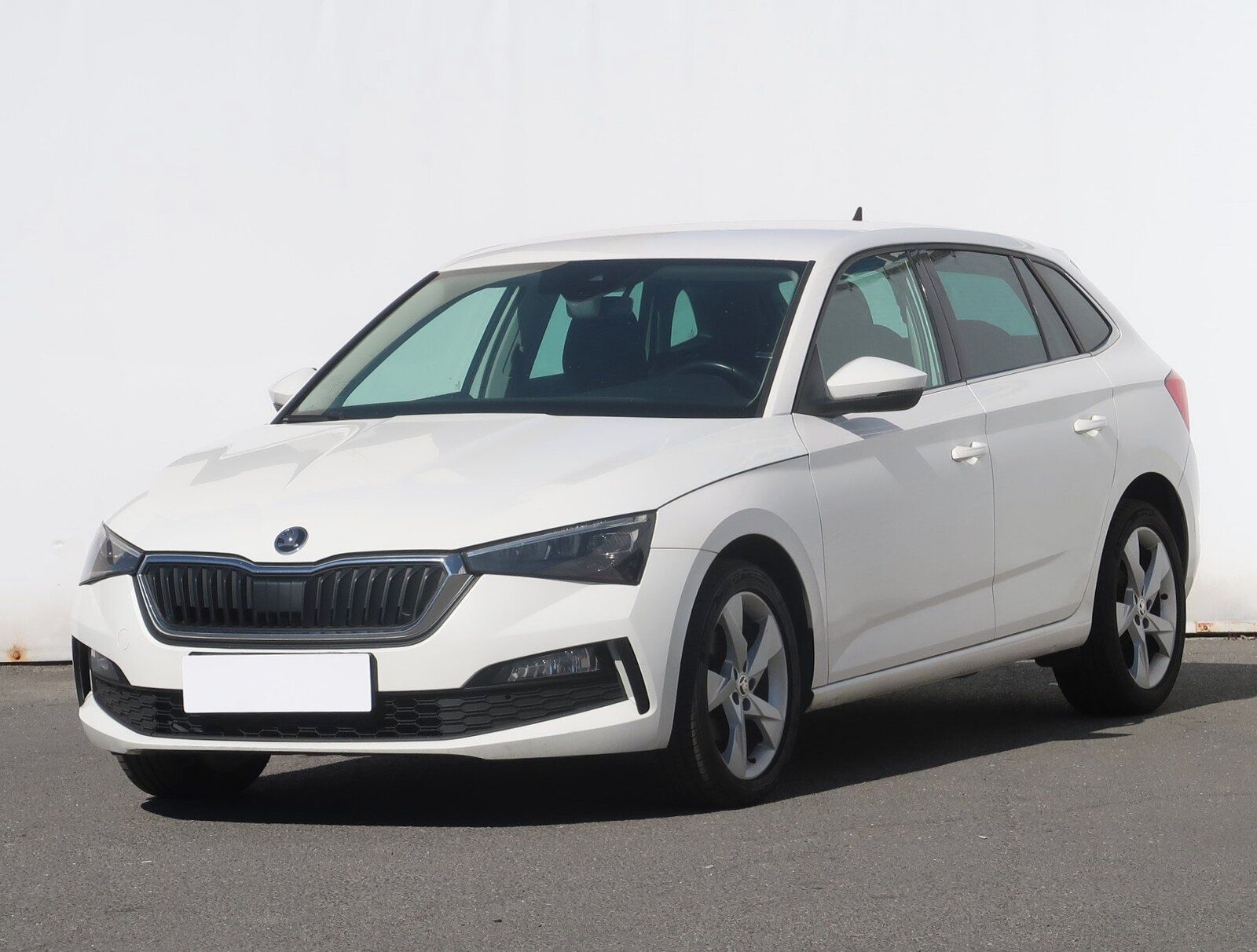 Škoda Scala, 1.6 TDI, Style, Serv.kniha - fotka 2