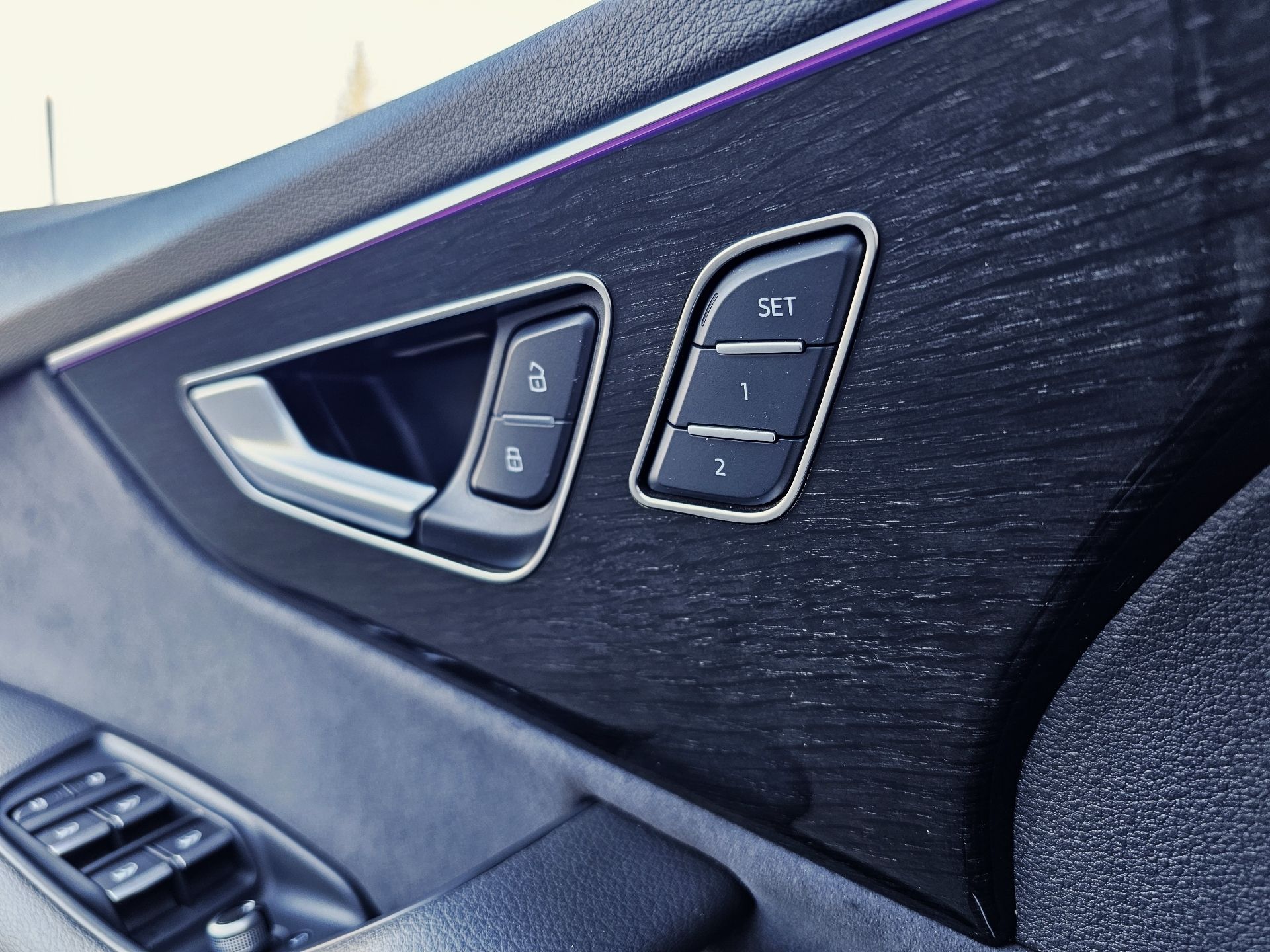 Audi Q7, S line 50 TDI Quattro - fotka 6