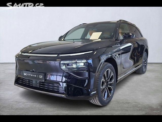 XPeng G9