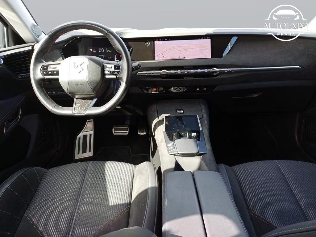DS 4, E-Tense Performance Line + - fotka 5