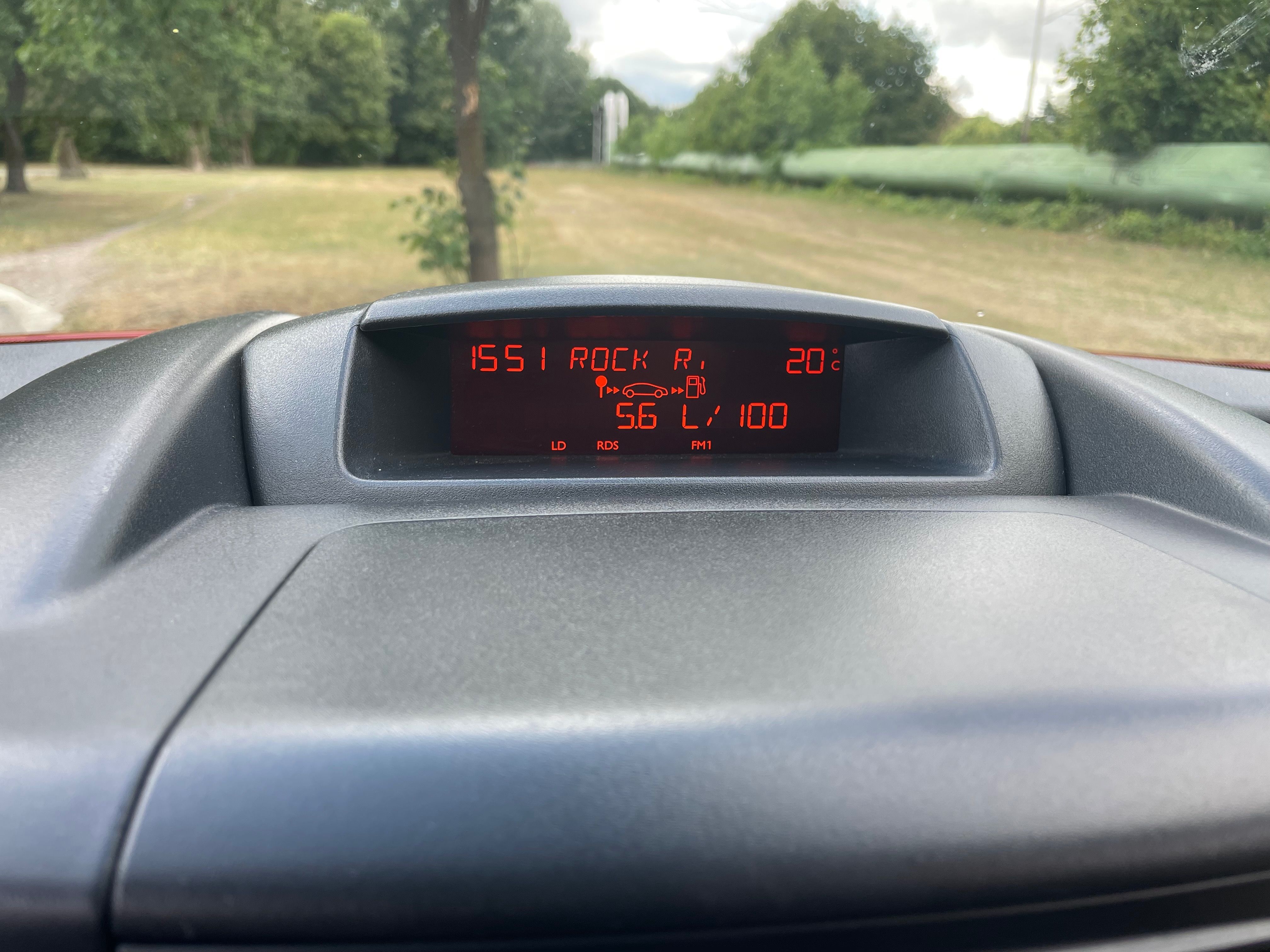 Peugeot Partner, Peugeot Partner - fotka 5