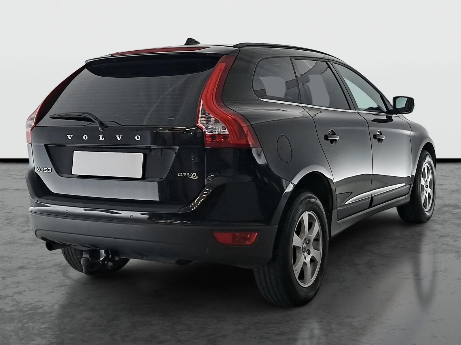 Volvo XC60, D4, Momentum, Kožené sedačky - fotka 5