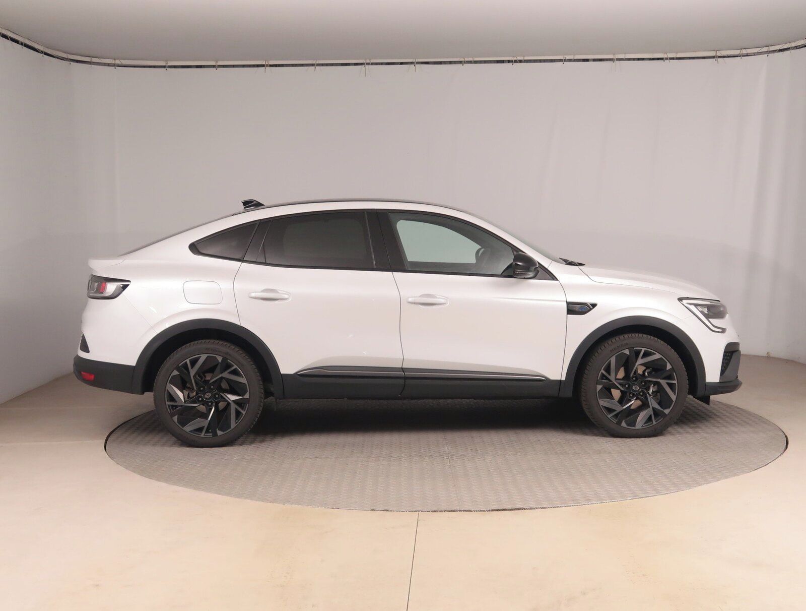 Renault Arkana, E-Tech, Esprit Alpine, Záruka - fotka 6