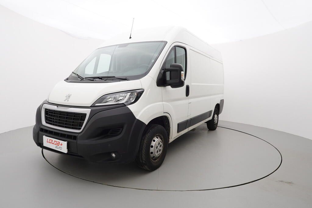 Peugeot Boxer, L2H2 2.2 BlueHDI 103 kW