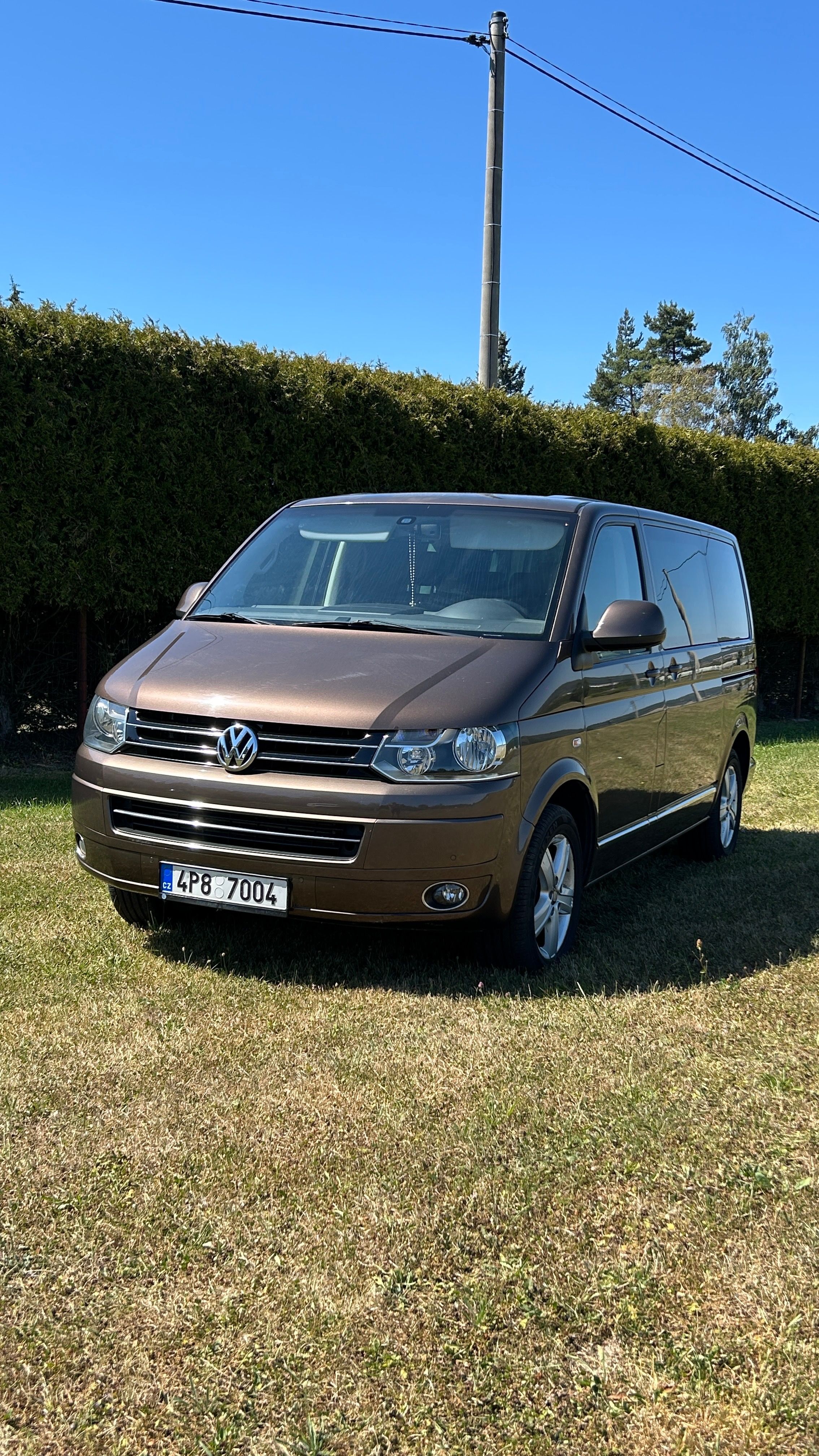 Volkswagen Multivan, 2.0 tdi biturbo 4motion DSG
