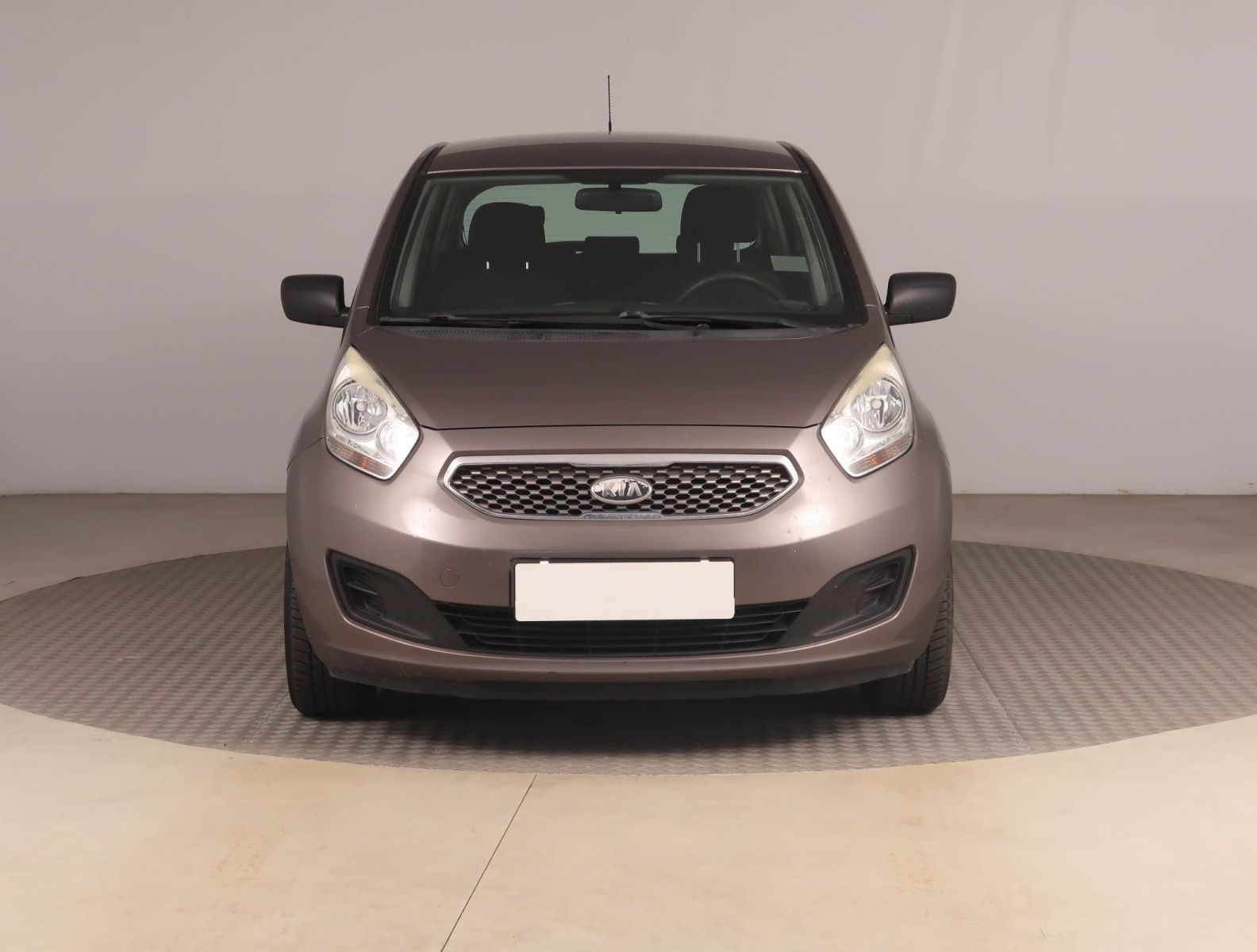 Kia Venga, 1.4 CVVT - fotka 2
