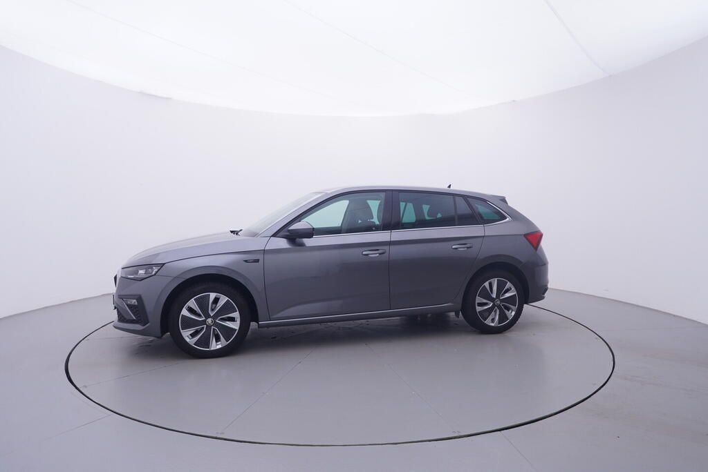Škoda Scala, Top Selection 1.0 TSI 85 kW - fotka 2