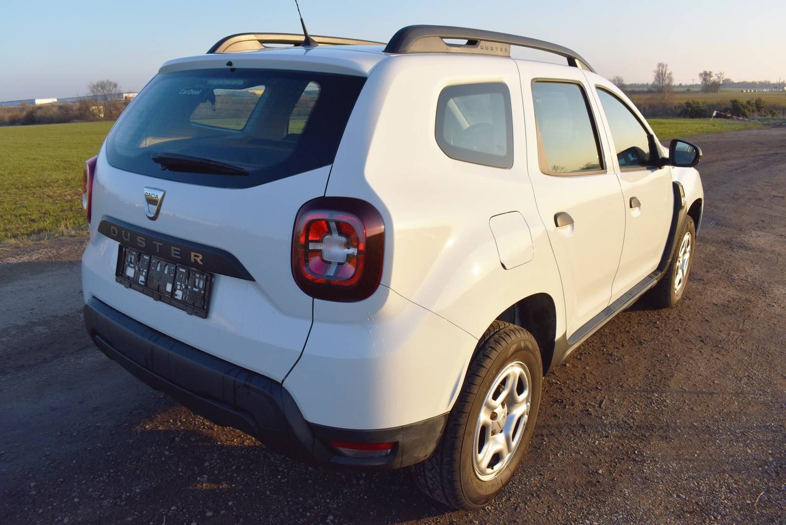 Dacia Duster, 1,6 SCE AC,1.M, ATMOSFÉRA! - fotka 4