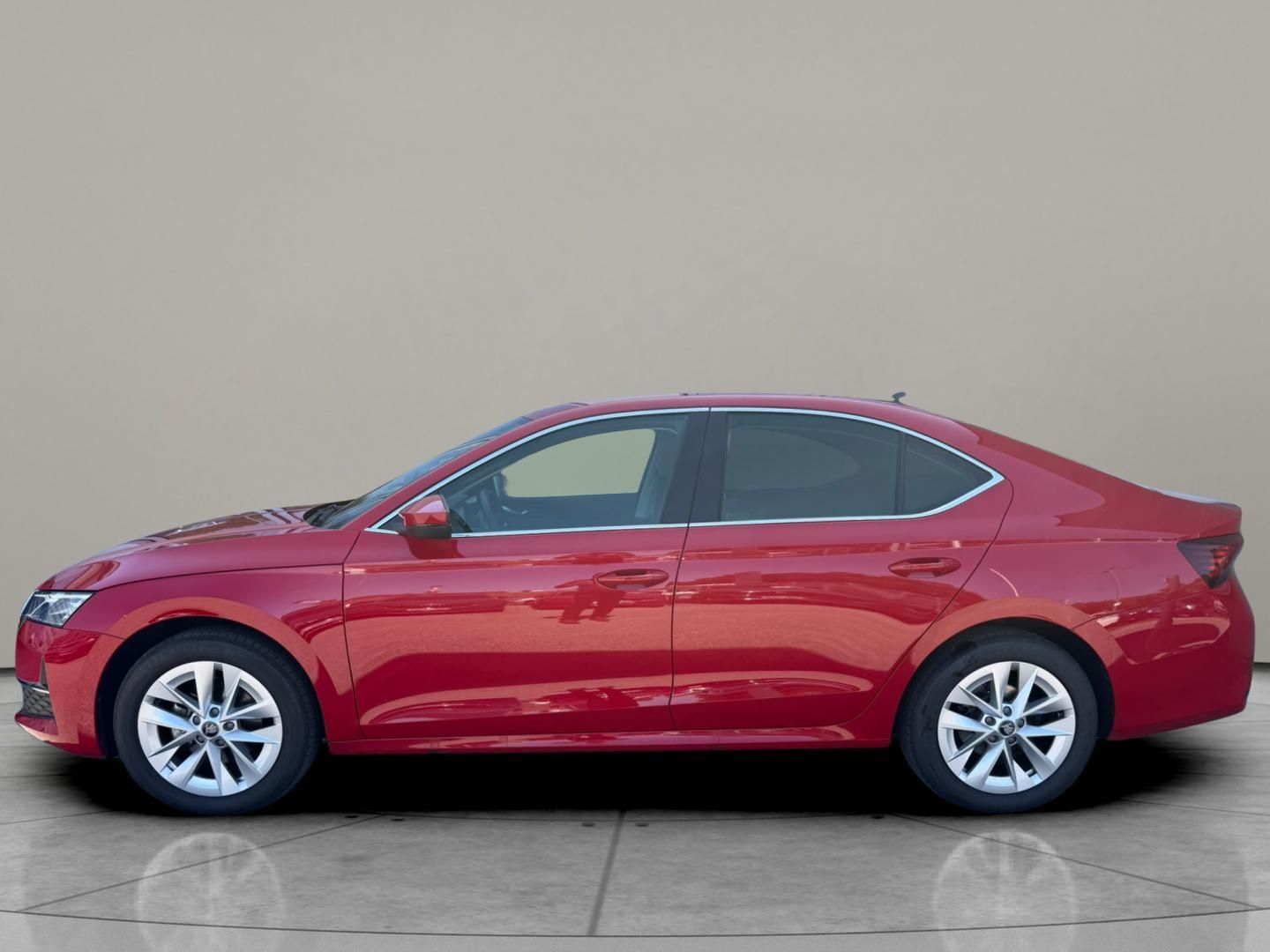 Škoda Octavia, Top Selection 1.5 TSI 110kW - fotka 3