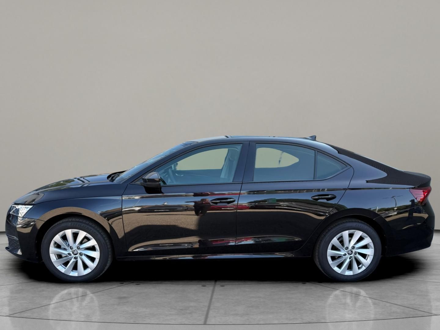 Škoda Octavia, Selection 2.0 TDI 110kw DSG - fotka 3