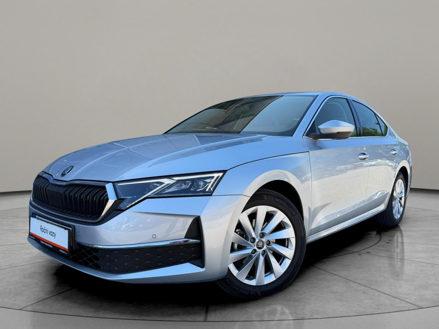 Škoda Octavia, Top Selection 2.0 TDI 110kw DS