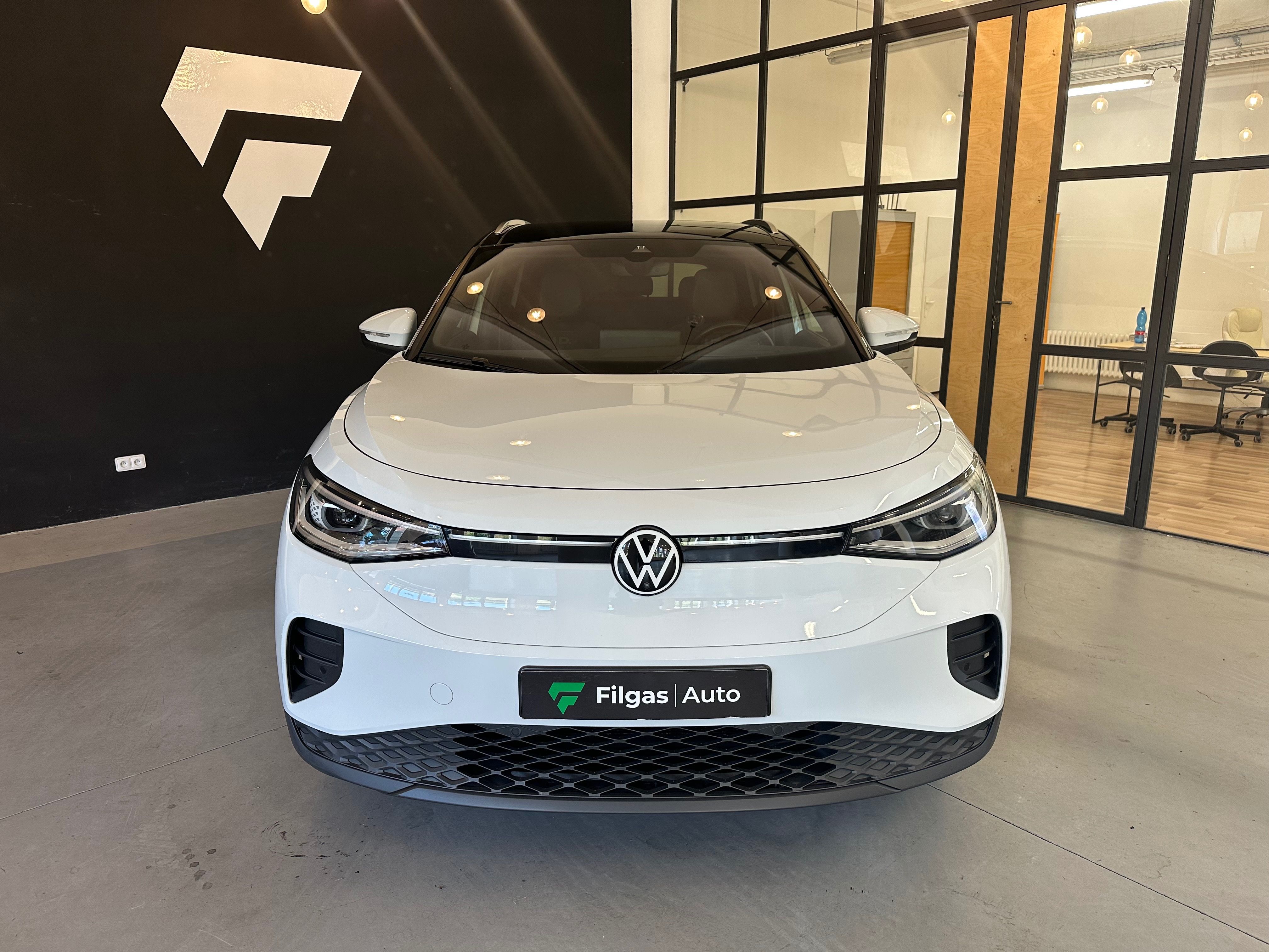 Volkswagen ID.4, PERFORMANCE PRO TECH 150KW - fotka 5