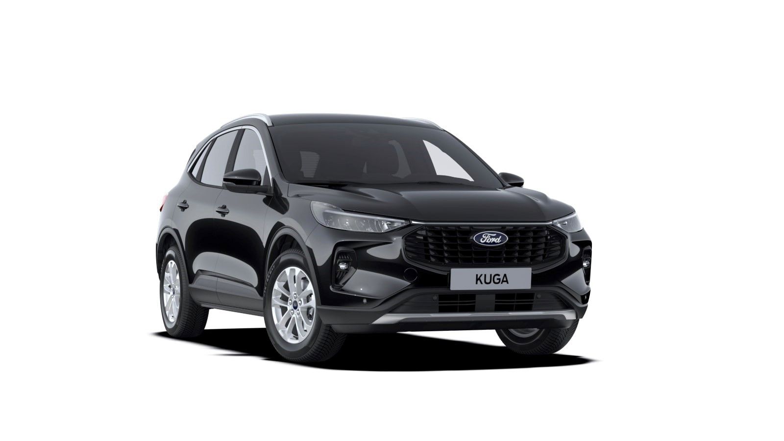 Ford Kuga, ST-LINE X SUV 2,5 Duratec Hybr - fotka 3