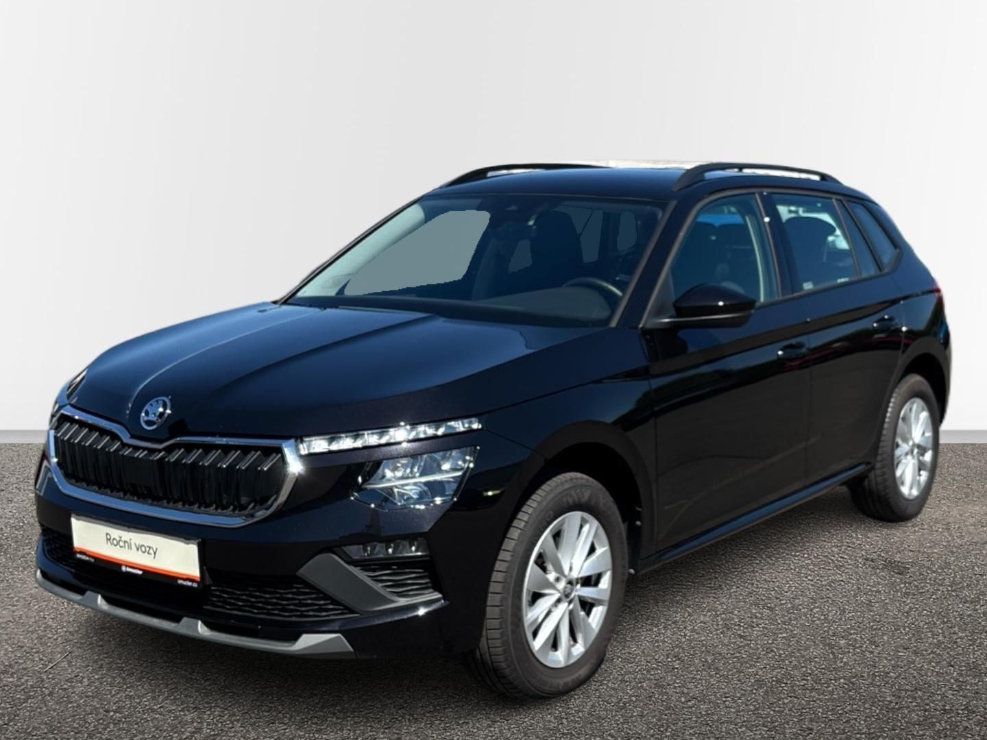 Škoda Kamiq, 1.0 TSI / 85 kW Selection