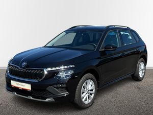 Škoda Kamiq, 1.0 TSI / 85 kW Selection