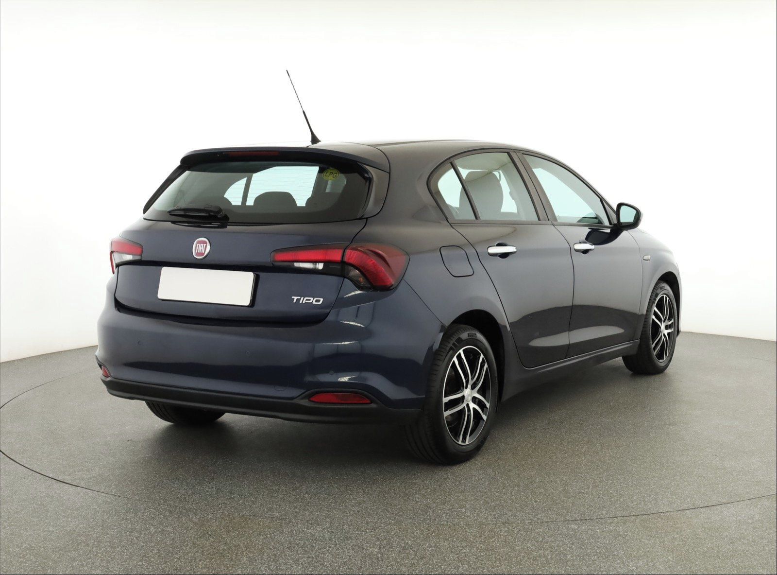 Fiat Tipo, 1.4 16V, LPG, Serv.kniha - fotka 5