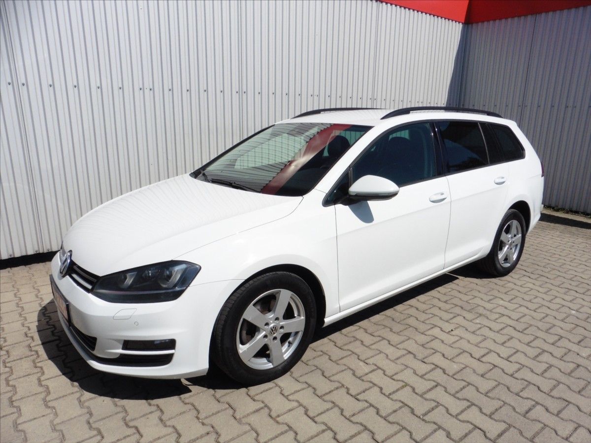 Volkswagen Golf, 1,6 1,6 TDI Comfortline 4Mot