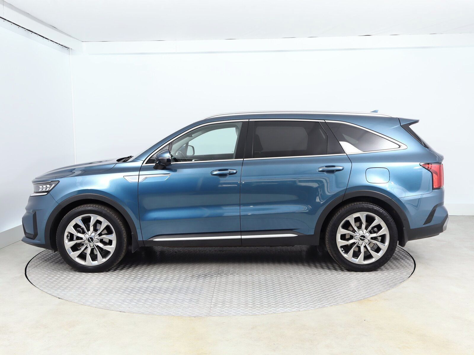 Kia Sorento, 2.2 CRDi, Platinum - fotka 3