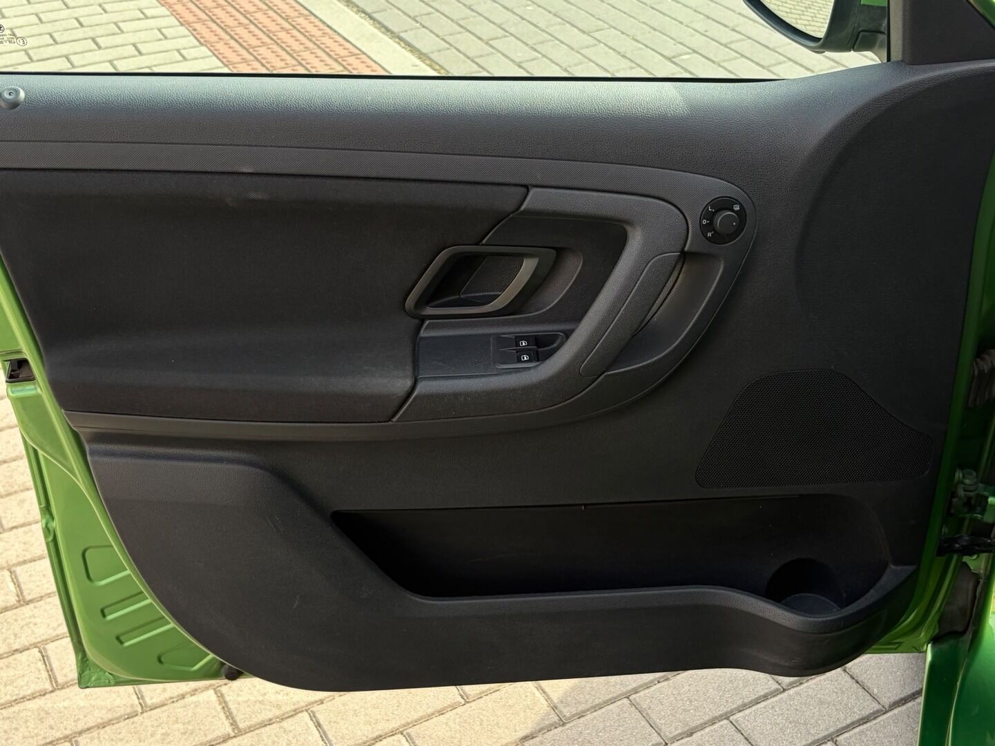 Škoda Fabia, 1.2 - fotka 5