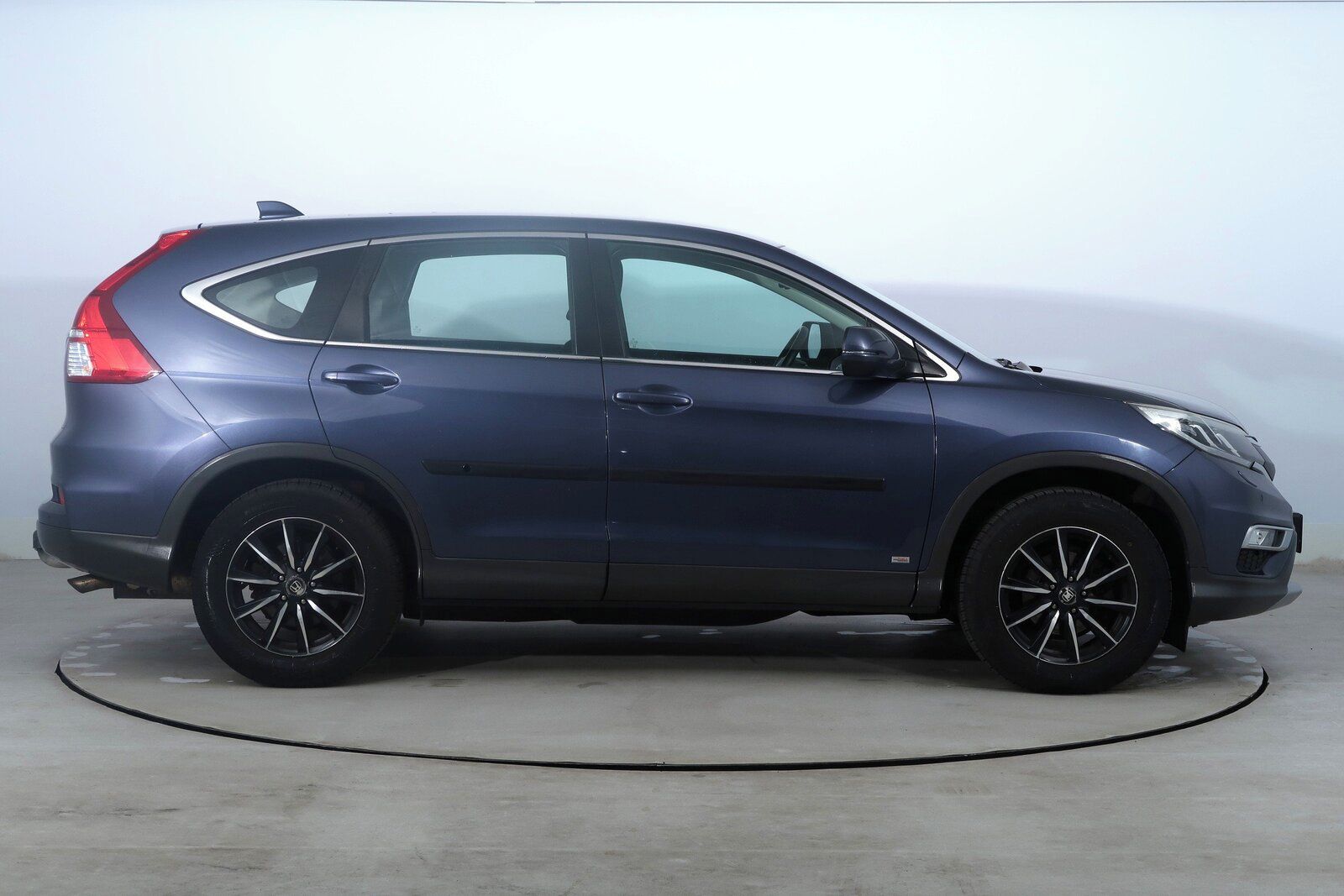 Honda CR-V, 2.0 i-VTEC, 4X4, Serv.kniha - fotka 6