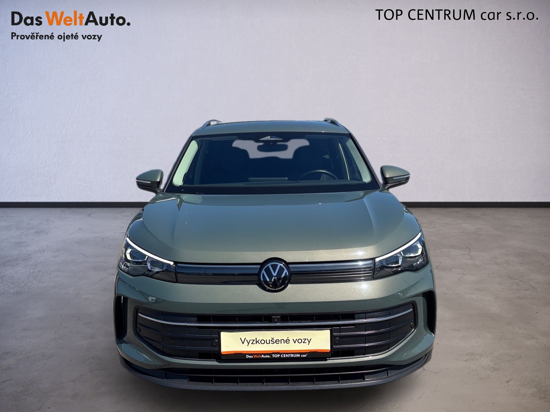 Volkswagen Tiguan, 2.0 TDI / 110 kW DSG - fotka 4
