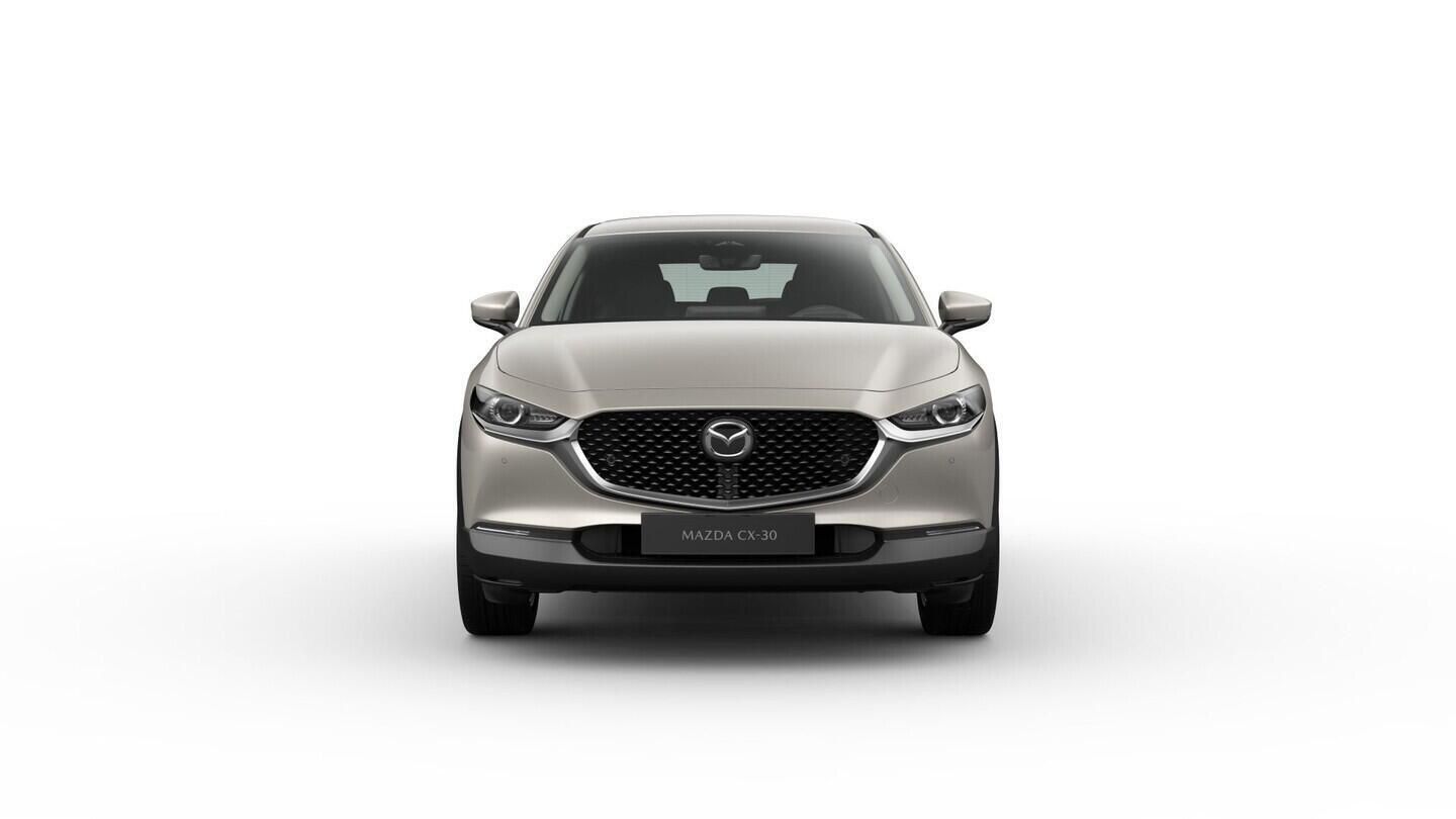 Mazda CX-30, FWD Centre-Line 2.0L e-Skyacti - fotka 2