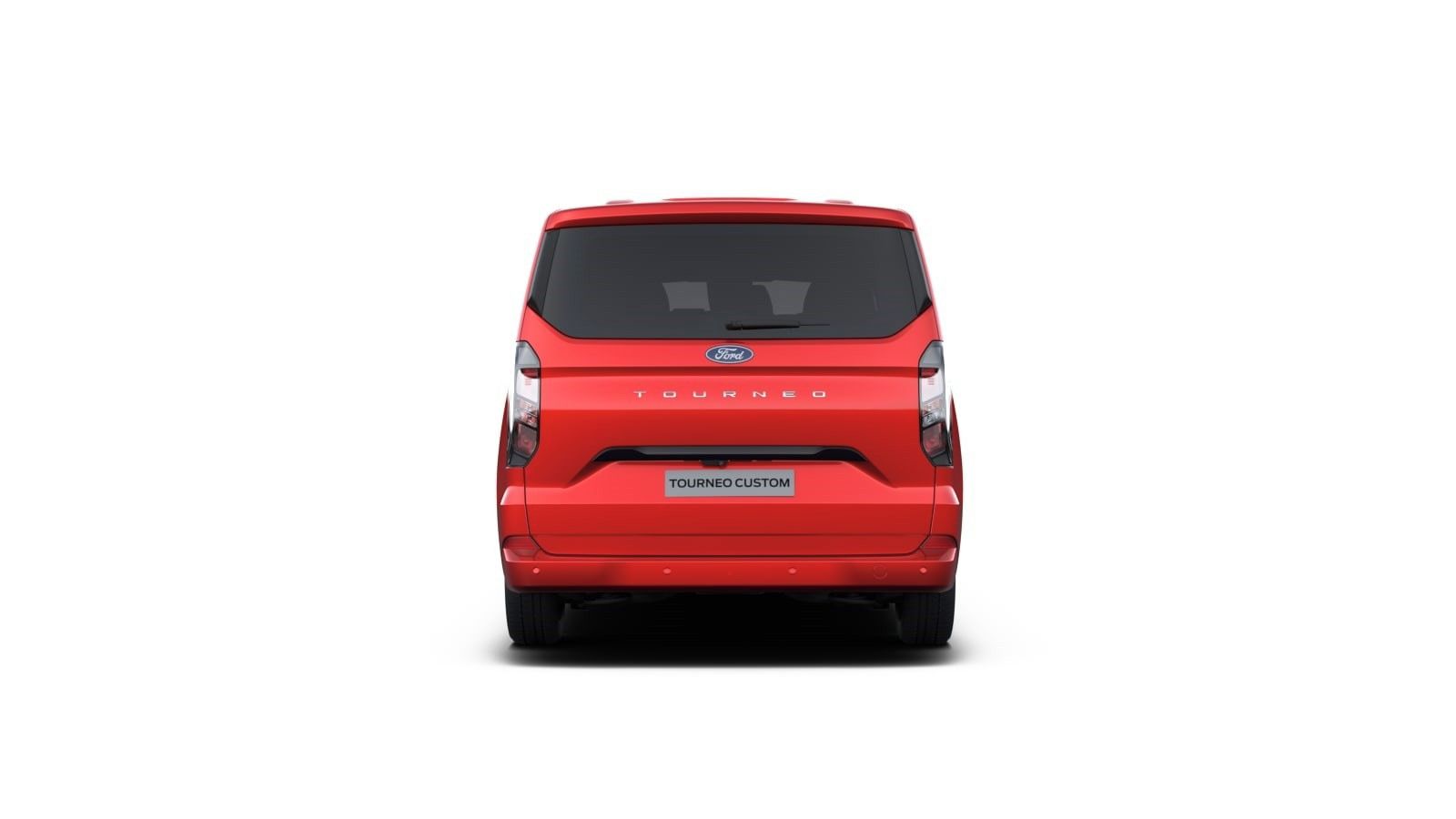 Ford Tourneo Custom, L2 TITANIUM X 2,5 Duratec Hybr - fotka 4