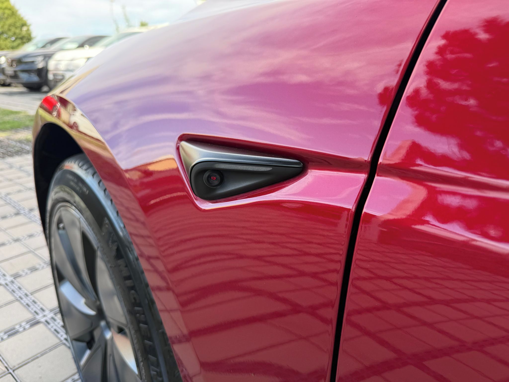 Tesla Model 3, Standart Range Premium - fotka 6