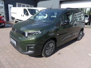 Citroën Berlingo, PLUS PROFI Diesel 100k Manual