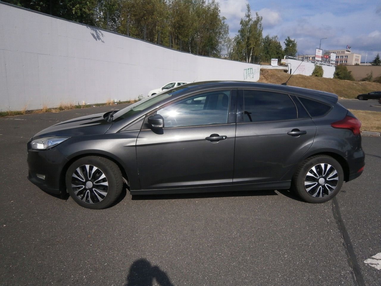 Ford Focus, 74kW JEN 118 TKM  NOVA STK!!! - fotka 3