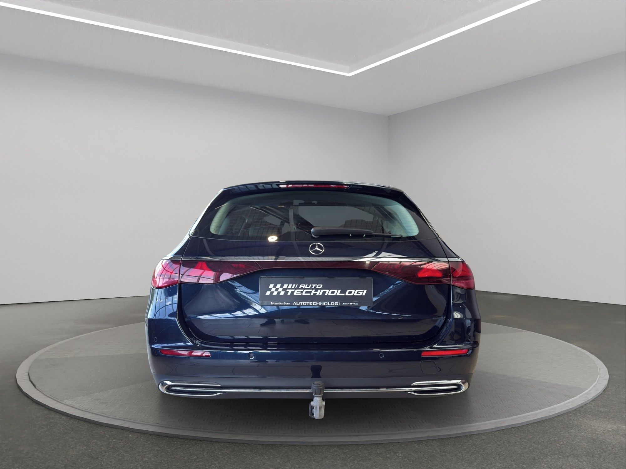 Mercedes-Benz Třídy E - fotka 6