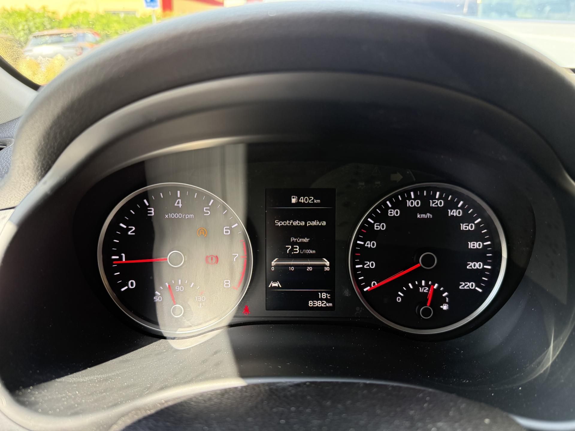 Kia Stonic, 1.0 T-GDI Exclusive - fotka 6