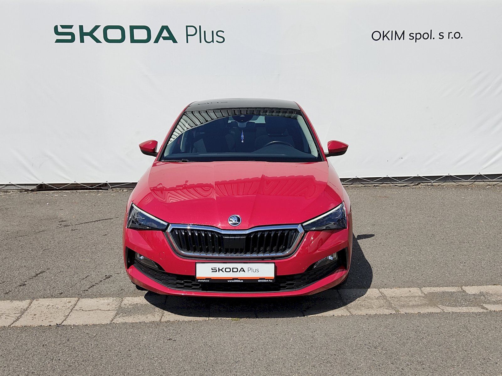 Škoda Scala, Style Emotion 1,5 Tsi 110 Kw D - fotka 4