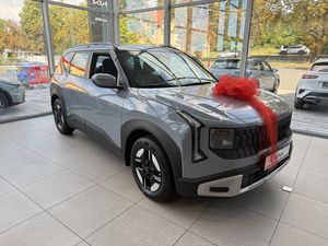 Kia Seltos, 1,6 T-GDi GPF 4x2 COMFORT