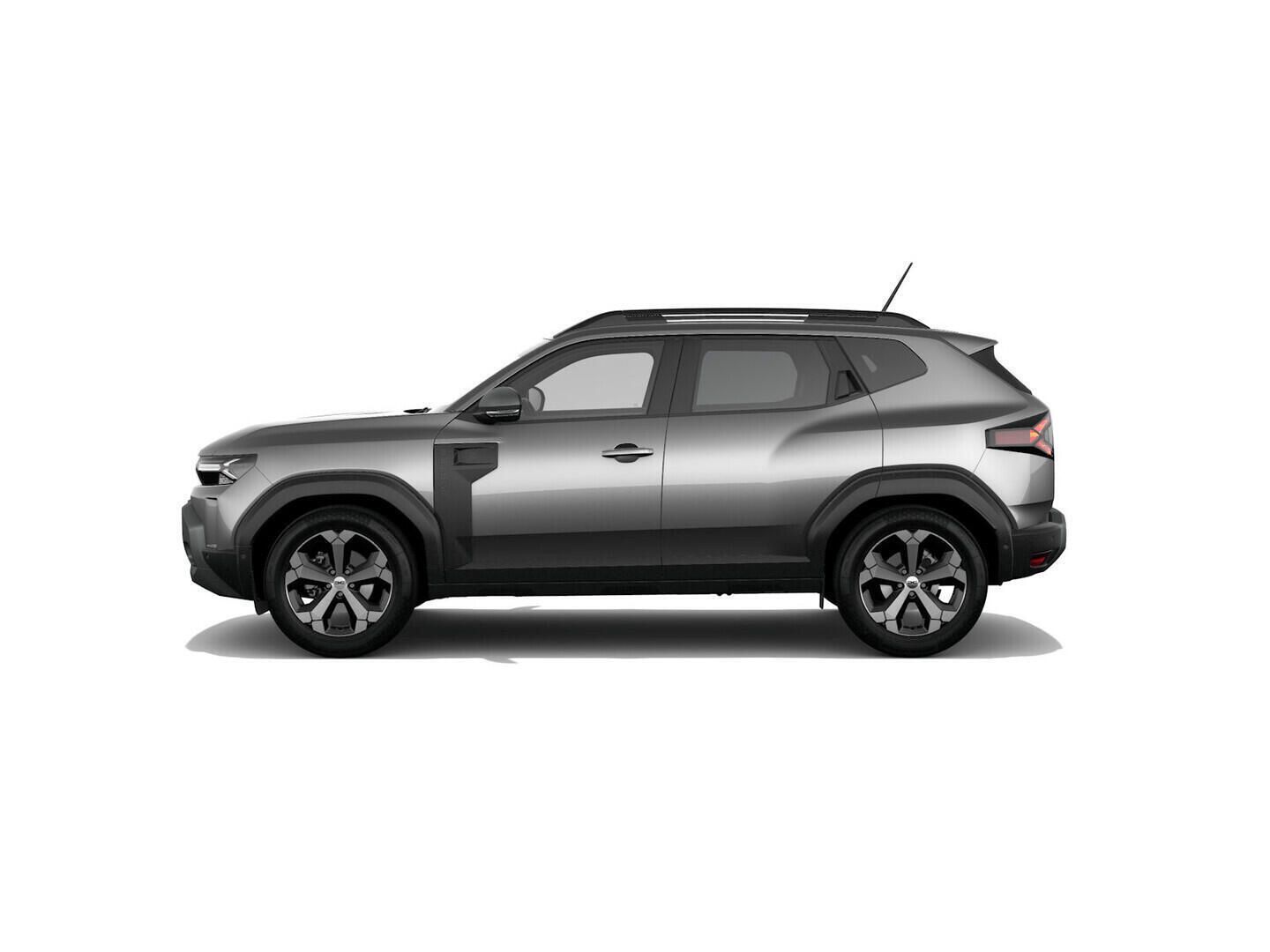 Dacia Duster, Journey ECO-G 120 1.2 84 kW - fotka 2