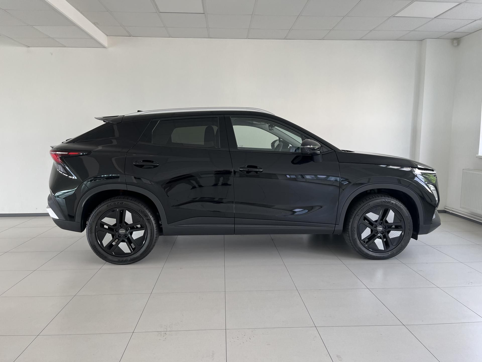 Omoda 5, 1.6 TGDI PREMIUM - fotka 4